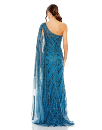 Mac Duggal 20528 Dress view 7