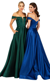Cecilia Couture 2105 view 1