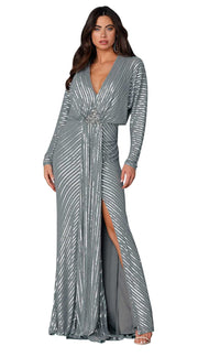 Terani 2111M5280 Dress view 1