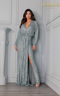 Terani 2111M5280 Dress view 3