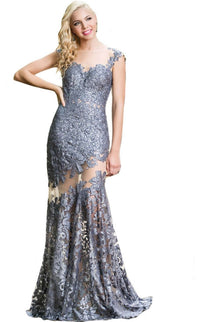 Jovani 21226BG Dress view 1