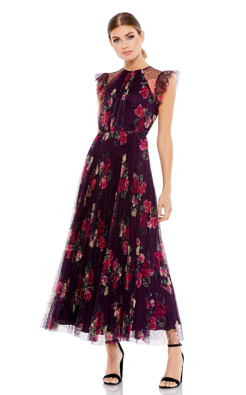 Mac Duggal 2143 Dress - VOLAKK