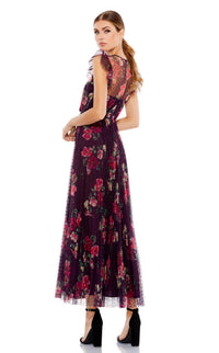 Mac Duggal 2143 Dress view 2