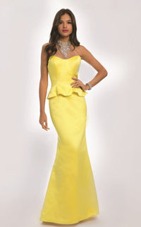 Jovani 21870BG Dress view 1