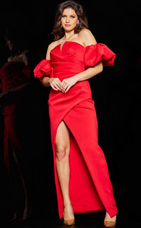 Jovani 220710 Dress view 3