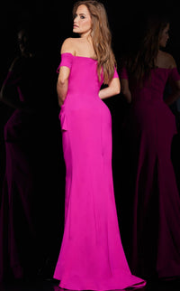 Jovani 22251 Dress view 4