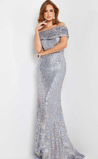 Jovani 22376 Dress view 2