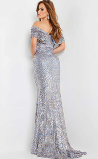 Jovani 22376 Dress view 4