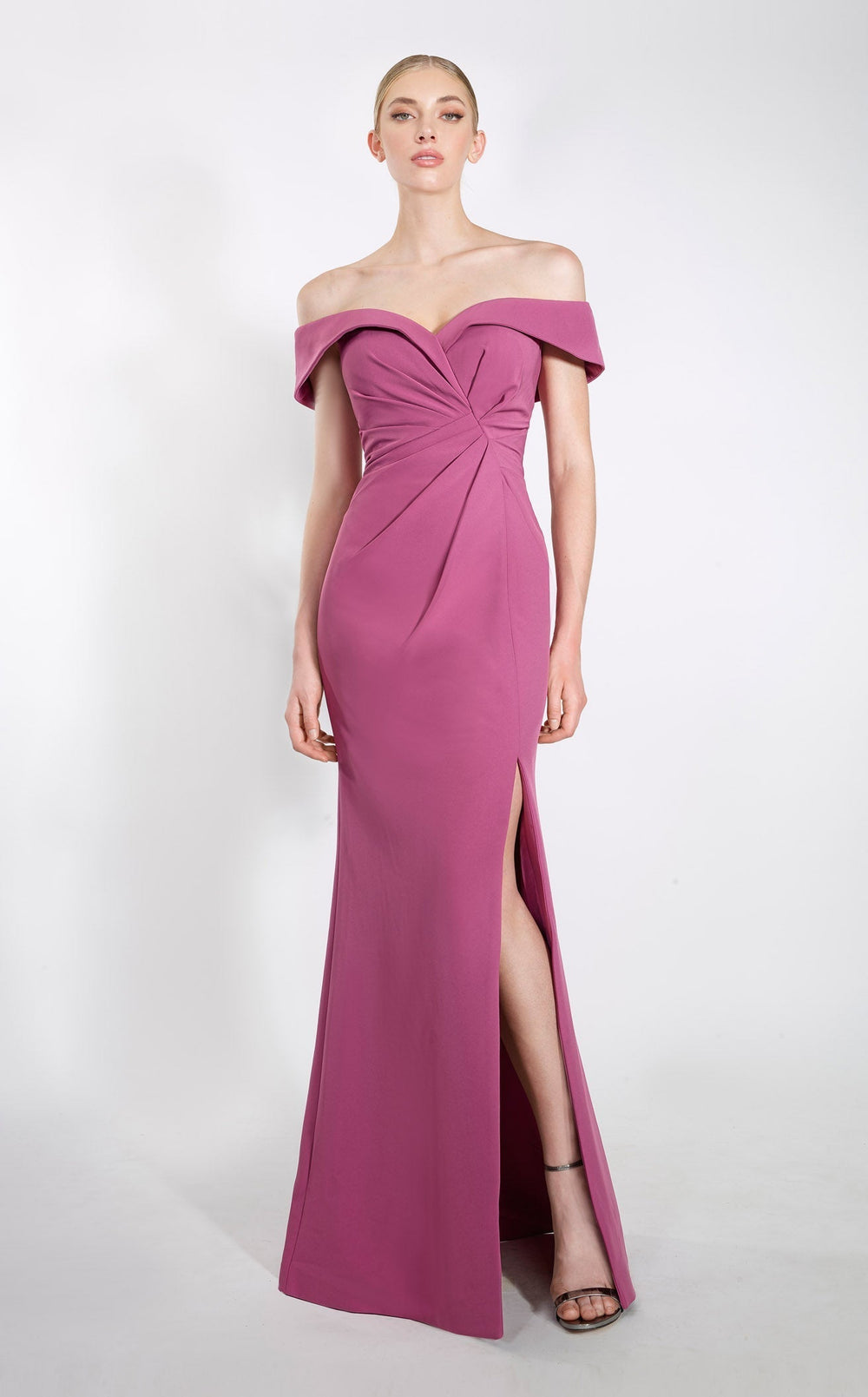 Janique 23004 Dress - VOLAKK