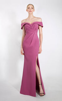 Janique 23004 Dress view 1