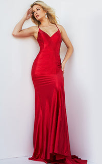 Jovani 23010 Dress view 8