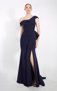 Janique 23014 Dress view 1