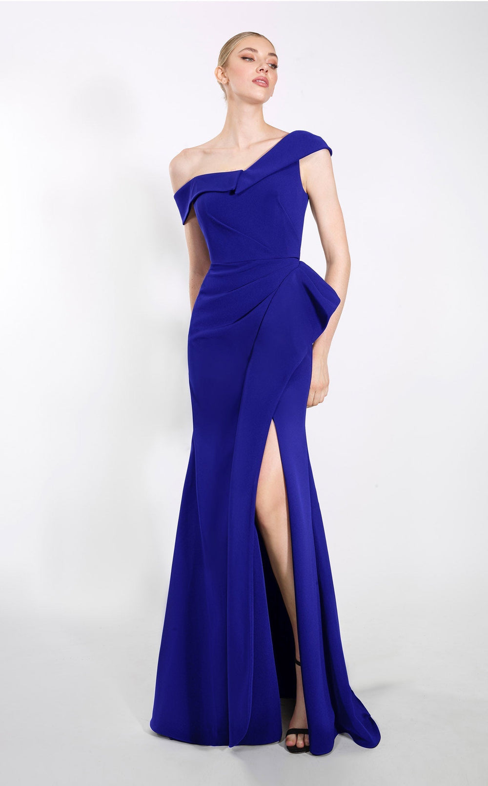Janique 23014 Dress details - VOLAKK