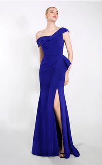 Janique 23014 Dress view 2