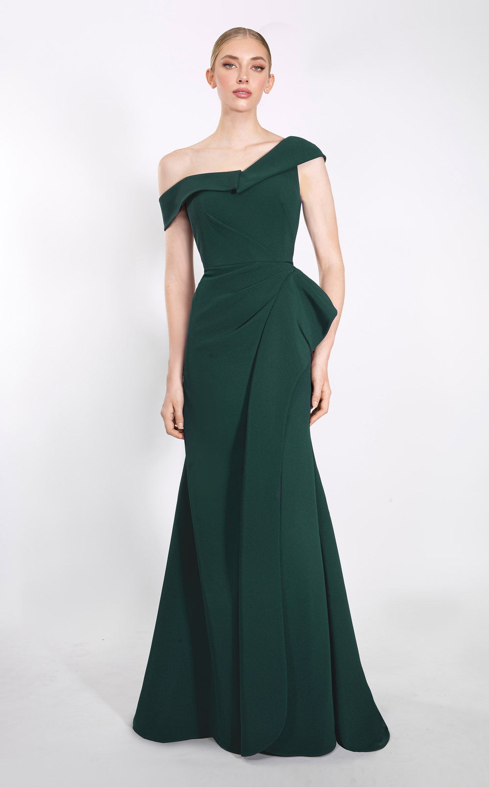 Exquisite Janique 23014 Dress detail view - VOLAKK