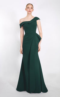 Janique 23014 Dress view 3