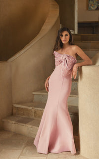 Mac Duggal 2305 Dress view 1