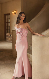 Mac Duggal 2305 Dress view 5