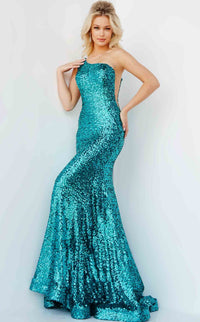 Jovani 23076 Dress view 2