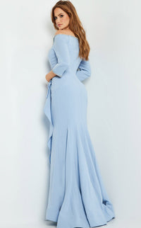 Jovani 23190 Dress view 4