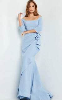 Jovani 23190 Dress view 2