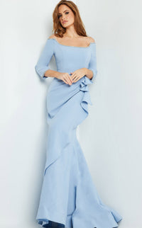 Jovani 23190 Dress view 3