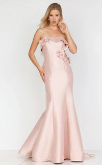 Terani 231E0308 Dress view 2