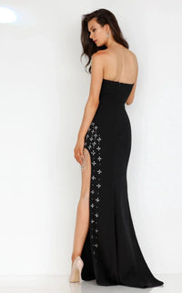 Terani 231P0031 Dress view 2