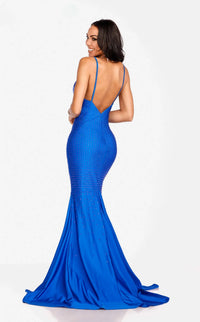 Terani 231P0042 Dress view 2