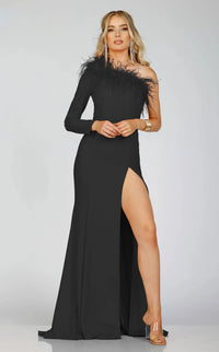 Terani 231P0066 Dress view 2