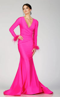 Terani 231P0074 Dress view 1