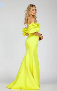 Terani 231P0181 Dress view 5