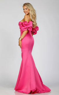 Terani 231P0181 Dress view 6
