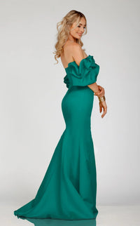 Terani 231P0181 Dress view 7