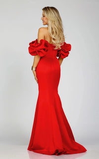 Terani 231P0181 Dress view 8