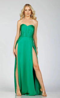 Terani 231P0592 Dress view 2
