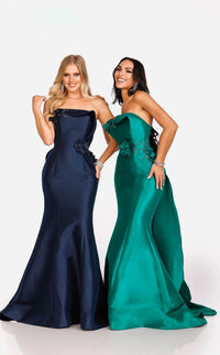 Terani 231E0308 Dress view 7