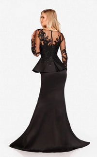 Terani 231M0482 Dress view 2