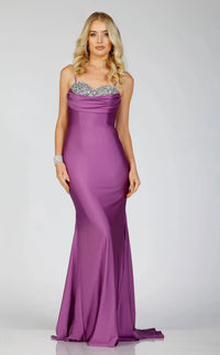 Terani 231P0186 Dress view 1