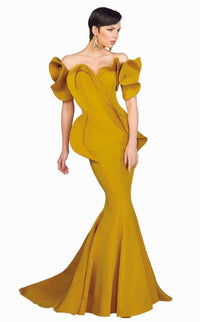 MNM Couture 2328 Dress view 1