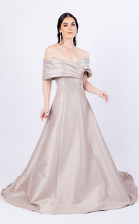 Terani 232M1511 Dress view 1