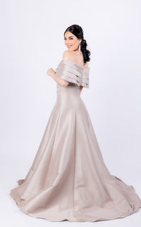 Terani 232M1511 Dress view 2