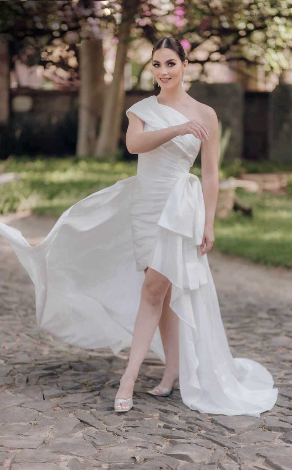 Terani 232C1134 Dress - VOLAKK