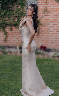 Terani 232E1208 Dress view 3
