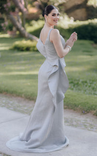 Terani 232E1297 Dress view 2