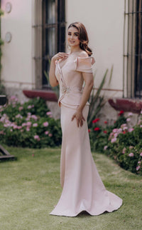 Terani 232M1560 Dress view 5