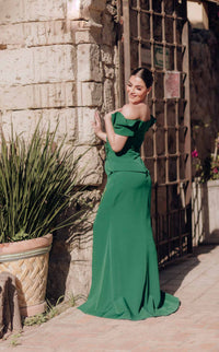 Terani 232M1560 Dress view 6