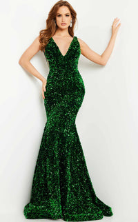 Jovani 23386BG Dress view 1