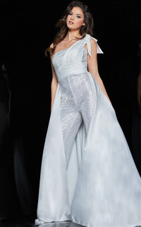 Jovani 23407 Jumpsuit view 2