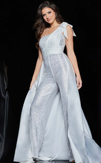 Jovani 23407 Jumpsuit view 1